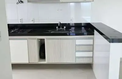Apartamento para venda em são josé dos campos, jardim das colinas, 1 dormitório, 1 suíte, 1 banheiro, 1 vaga