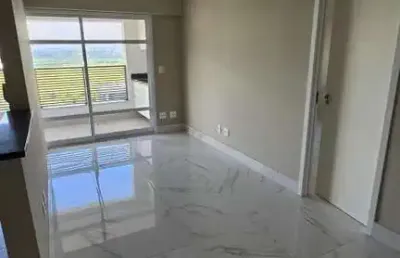 Apartamento para venda em são josé dos campos, parque residencial aquarius, 1 dormitório, 1 suíte, 1 banheiro, 1 vaga