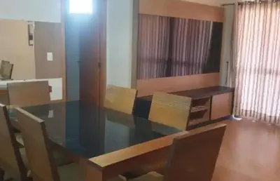 Apartamento para venda em são josé dos campos, jardim alvorada, 4 dormitórios, 2 suítes, 3 banheiros, 2 vagas