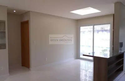 Apartamento para locação em são josé dos campos, vila ema, 1 dormitório, 1 banheiro, 1 vaga