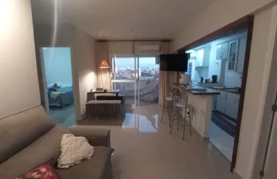 Apartamento para venda em são josé dos campos, parque residencial aquarius, 2 dormitórios, 1 suíte, 1 banheiro, 1 vaga