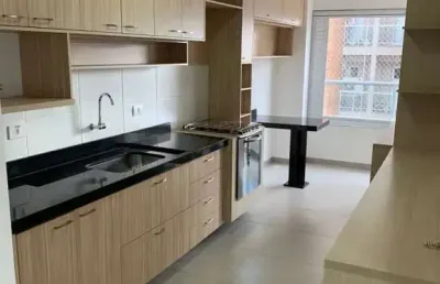 Apartamento para venda em são josé dos campos, jardim aquárius, 2 dormitórios, 1 suíte, 2 banheiros, 1 vaga