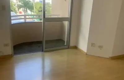 Apartamento para venda em são josé dos campos, parque residencial aquarius, 2 dormitórios, 1 banheiro, 1 vaga