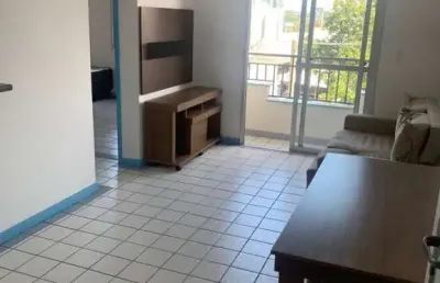 Apartamento para locação em são josé dos campos, jardim são dimas, 1 dormitório, 1 banheiro, 1 vaga