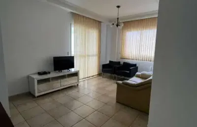 Apartamento para venda em são josé dos campos, vila adyana, 3 dormitórios, 1 suíte, 1 banheiro, 2 vagas