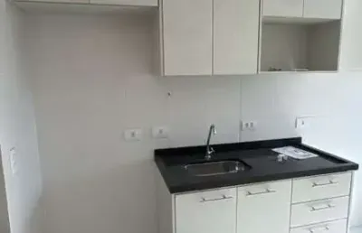Apartamento para locação em são josé dos campos, jardim oriente, 2 dormitórios, 1 suíte, 2 banheiros, 1 vaga