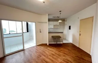 Apartamento para locação em são josé dos campos, jardim são dimas, 1 dormitório, 1 banheiro, 1 vaga