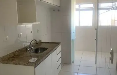 Apartamento para locação em são josé dos campos, vila ema, 2 dormitórios, 1 suíte, 2 banheiros, 2 vagas