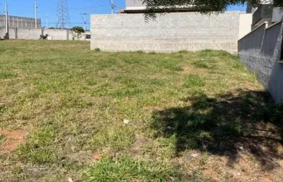 Terreno para venda em são josé dos campos, loteamento floresta