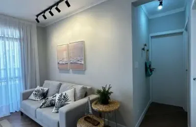 Apartamento para venda em caraguatatuba, martim de sá, 2 dormitórios, 1 suíte, 1 banheiro, 1 vaga