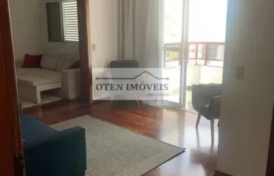 Apartamento para venda em são josé dos campos, vila adyana, 3 dormitórios, 1 suíte, 2 banheiros, 2 vagas