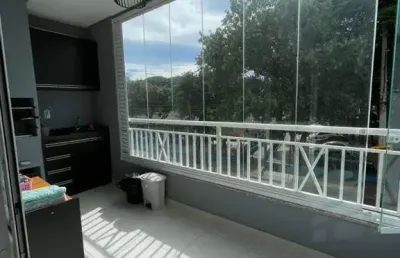 Apartamento para venda em são josé dos campos, jardim oriente, 2 dormitórios, 1 suíte, 2 banheiros, 1 vaga
