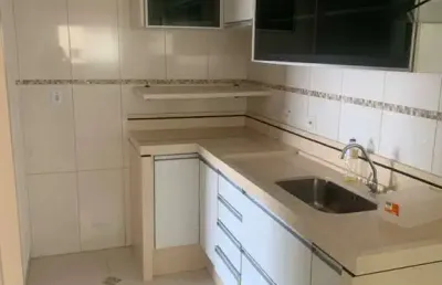 Apartamento para locação em são josé dos campos, vila industrial, 3 dormitórios, 1 suíte, 2 banheiros, 1 vaga