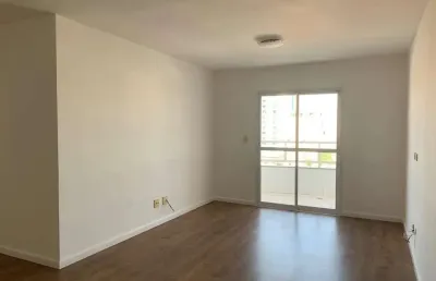 Apartamento para venda em são josé dos campos, jardim américa, 3 dormitórios, 1 suíte, 3 banheiros, 2 vagas