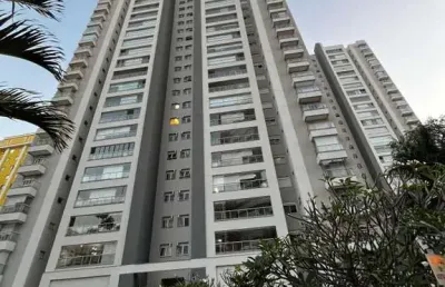 Apartamento para locação em são josé dos campos, vila ema, 3 dormitórios, 2 suítes, 3 banheiros