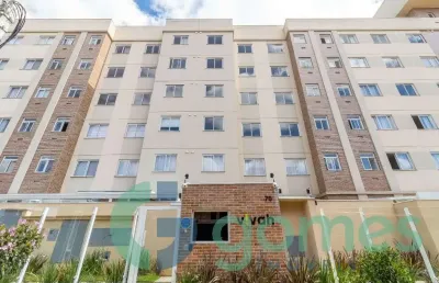Apartamento com 2 dormitórios à venda, 46 m²  - ecoville - curitiba/pr