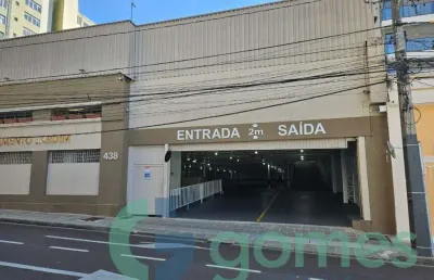 Barracão / Galpão / Depósito com 1 sala para alugar na Rua Treze de Maio, 438, Centro, Curitiba