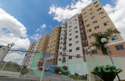 Apartamento com 3 dormitórios à venda por r$ 570.000,00 - uberaba - curitiba/pr