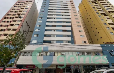 Apartamento com 3 dormitório à venda no edifíco intercontinental