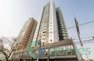Apartamento com 3 dormitórios à venda com 134,57m² no edifício piazza livorno cristo rei