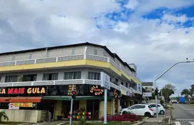 Sala/conjunto comercial para alugar no santa felicidade