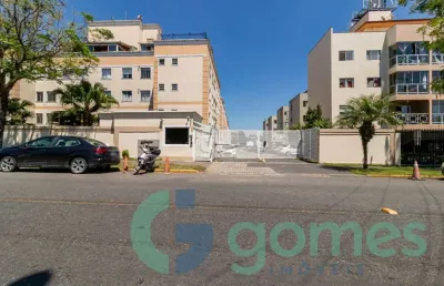 Apartamento com 2 dormitórios para alugar no edifício spazio cannes novo mundo