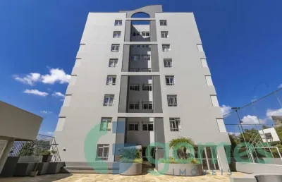 Apartamento com 3 dormitórios à venda com 100,00m² no edifício village cabral cabral