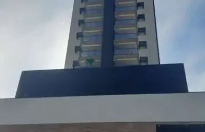 Apartamento com 2 dormitórios à venda com 92,15 m² no edificio mont tannah centro