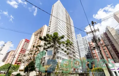 Apartamento com 3 dormitórios à venda com 253,99m² no excelsior bigorrilho