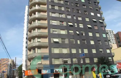 Ponto comercial para alugar na Rua Mariano Torres, 146, Centro, Curitiba