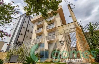 Apartamento residencial para locação, vila izabel, curitiba.