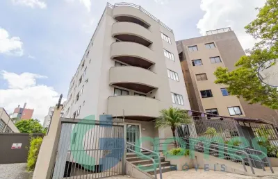 Prédio à venda na Rua Deputado Mário de Barros, 888, Juvevê, Curitiba