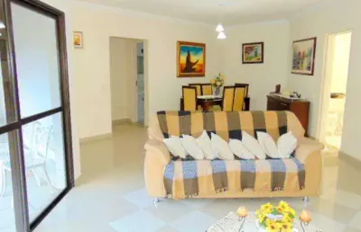 Pitangueiras - próximo ao mar - 140 m² úteis - 2 vagas - lazer espetacular.