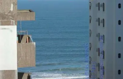 Cobertura com 3 quartos à venda na Rua Quintino Bocaiúva, 124, Pitangueiras, Guarujá