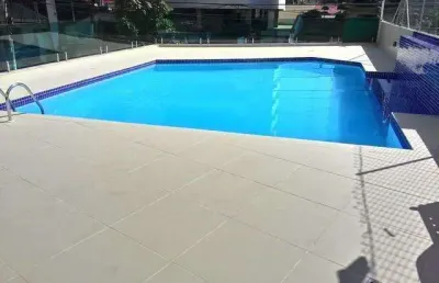 Praia de astúrias,lindo totalmente reformado,top,100 m do mar,amplo 160 m² úteis,lazer,2 garagens,*venda ou locação anual*