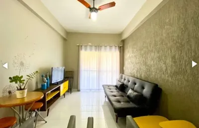 Apartamento com 2 dormitórios à venda, 85 m² - pitangueiras - guarujá/sp