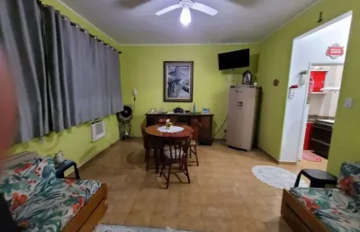Kitnet à venda, 31,00 m² - pitangueiras - guarujá/sp