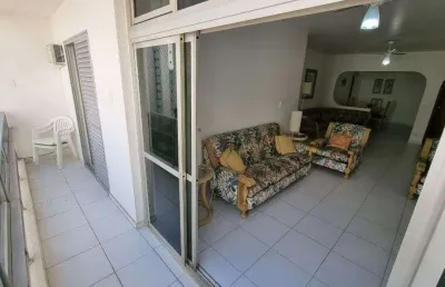 Apartamento, 140 m² - venda por r$ 670.000,00 ou aluguel por r$ 7.510,00/mês - pitangueiras - guarujá/sp