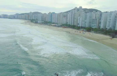 Pitangueiras - excelente apartamento  - vista espetacular da praia -  localização privilegiada - 01 vaga de garagem.
