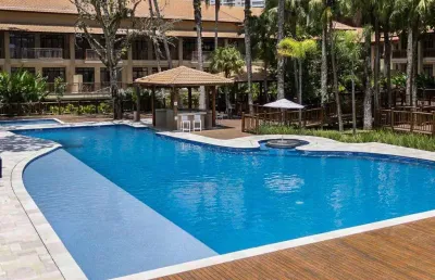 Casa em condomínio - 03 dormitórios - 115 m² - enseada - guarujá/sp
