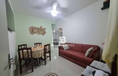 Pitangueiras – uma quadra da praia, oportunidade única ,48 m² úteis, localização privilegiada, garagem no prédio, condomínio baixo.