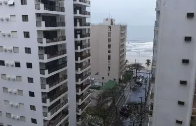 Pitangueiras- uma quadra da pra com linda vista mar , 02 vagas de garagem , maravilhosa a´rea de lazer.