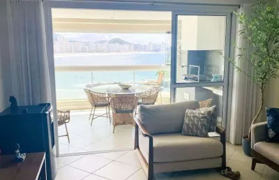 Magnífico apartamento disponível para venda na praia das astúrias
