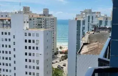 Praia de pitangueiras. ótimo apartamento. próximo a praia, excelente localização muito valorizada