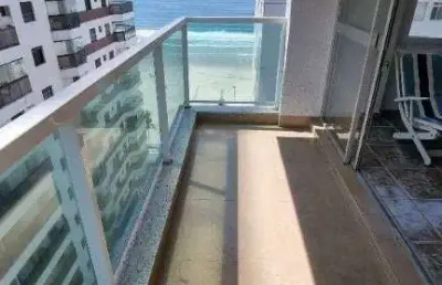 Ótimo apto 30 metros da praia de astúrias, 3 suíte, 2 vaga de garagem