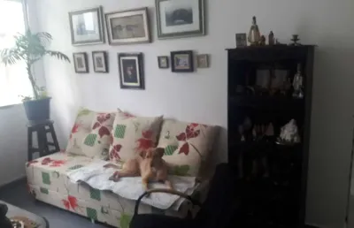Apartamento com 1 dormitório à venda, 52 m² - astúrias - guarujá/sp