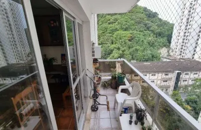 Apartamento a 2 quadra da praia de pitangueiras, 3 dormitórios (1 suíte), 2 vagas de garagem e lazer.