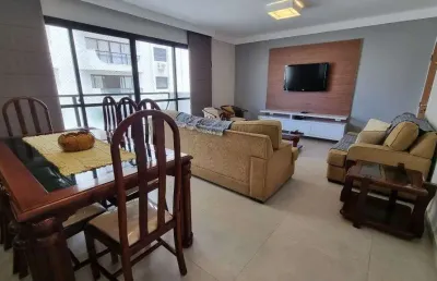 Apartamento à venda, 140 m² - pitangueiras - guarujá/sp
