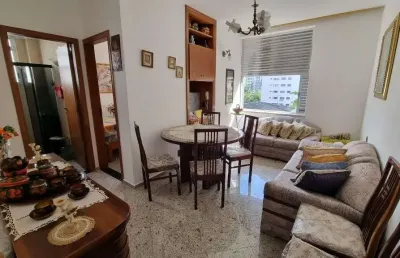 Apartamento com 1 dormitório à venda, 45 m² - pitangueiras - guarujá/sp