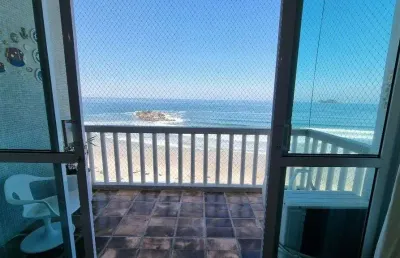 Apartamento com 2 dormitórios à venda, 90,27 m² - pitangueiras - guarujá/sp